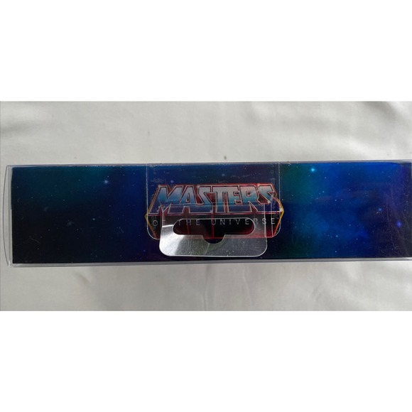 MASTERS OF THE UNIVERSE FIGURAL BAG CLIP THREE PACK Fast Shipping! - Picture 3 of 3
